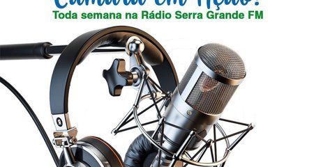 A Rádio Serra Grande FM 88,7 , transmite o canal oficial do Poder Legislativo de Guaraciaba do Norte - CE, todas as quartas-feiras, o programa “ Câmara em Ação”.