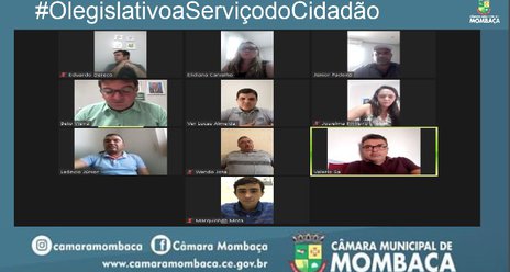 Recuperação da CE-363