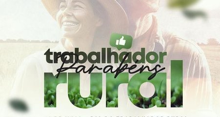 Homenagem da Câmara Municipal de Itarema a quem trabalha com dedicação para gerar desenvolvimento no campo e na cidade.

#câmaramunicipaldeitarema