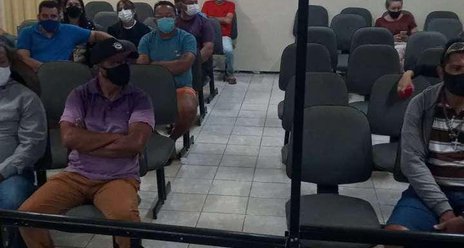 Audiência Pública
