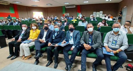 Apodi: Procuradoria da Assembleia realiza III Encontro de procuradores e Advogados Legislativos