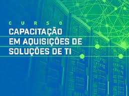 TCU abre inscrição para curso sobre aquisições de soluções de Tecnologia da Informação
