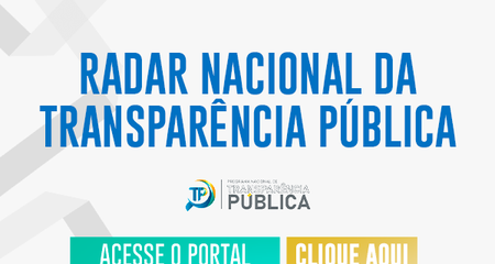 Visando contribuir para a transparência na administração pública a Associação dos Membros dos Tribunais de Contas do Brasil