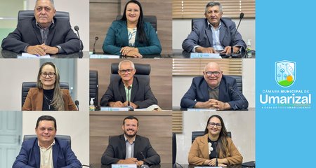 Na terça-feira, 07 de outubro de 2025, a Câmara Municipal de Umarizal realizou mais uma Sessão Ordinária, na qual foram apreciados e aprovados, por unanimidade, importantes projetos de lei de autoria do Poder Executivo e do Legislativo Municipal.