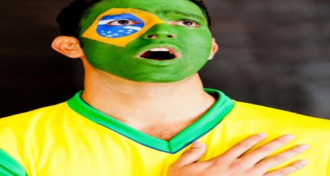 Dia do Hino Nacional Brasileiro