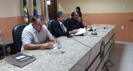 Câmara aprova reajuste dos servidores públicos e altera Lei em favor dos agentes do Demutran