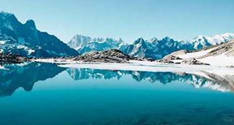 LAC BLANC