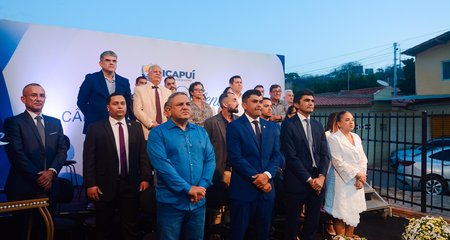 Câmara Municipal de Icapuí realiza Sessão Solene em homenagem à história e aos construtores do município