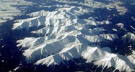 Montanhas Tatra
