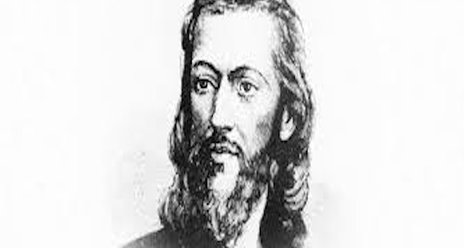 21 de Abril — Dia de Tiradentes