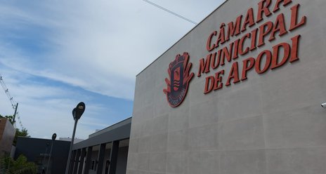 Câmara Municipal suspende sessão para evitar o contágio e a proliferação da Covid-19