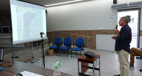 Câmara Municipal debate retomada de 28% do saneamento básico de Apodi