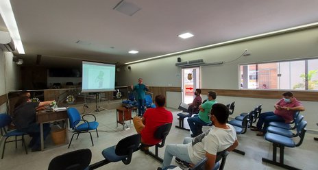 Câmara Municipal de Apodi debate instrumento de Planejamento Governamental (PPA, LDO e LOA)