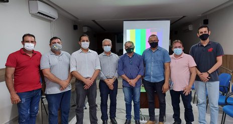 Câmara de Apodi inicia debate para atualização do Código Tributário do Município
