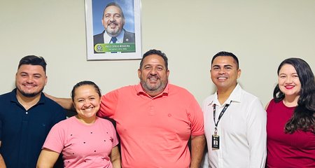 A Câmara Municipal de Solonópole/CE deu mais um importante passo em direção ao fortalecimento da gestão pública com a conclusão do Plano de Contratações Anual (PCA) para o exercício de 2026. A ação faz parte do compromisso da Casa Legislativa com a governança, a eficiência administrativa e o cumprimento das exigências legais previstas na Nova Lei de Licitações (Lei nº 14.133/2021).