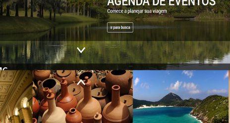 Municípios podem divulgar eventos locais em calendário nacional do Ministério do Turismo