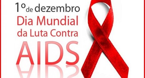 Dia Internacional da Luta contra a AIDS