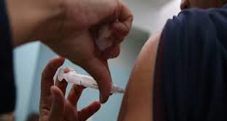 Campanha de Vacinação contra a gripe será antecipada
