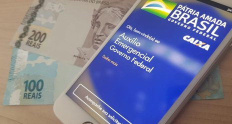 MPS DO AUXÍLIO EMERGENCIAL RESIDUAL PERDEM VIGÊNCIA
