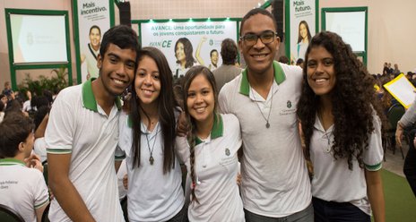 Abertas inscrições para seleção de bolsistas do Programa AvanCE
