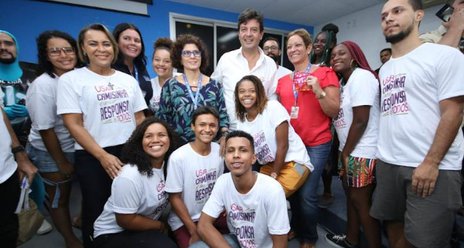 Comportamento de risco eleva infecções sexualmente transmissíveis no Brasil