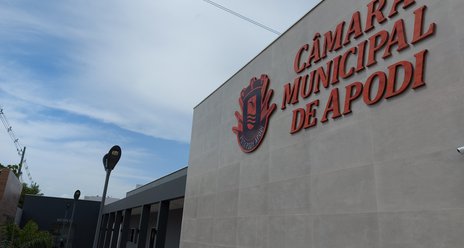 Câmara de Apodi retoma atividades na quinta-feira, 3