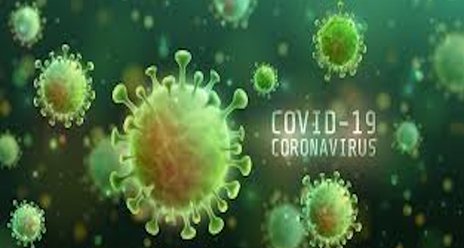 Ceará registra mais duas mortes por Covid-19