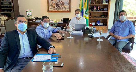 GOVERNO DO CEARÁ ANUNCIA DECRETO ESPECIAL PARA O PERÍODO DE CARNAVAL