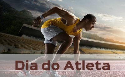Dia do Atleta
