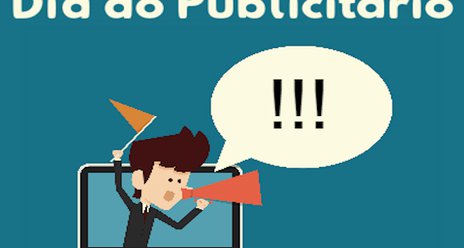 Dia do Publicitário