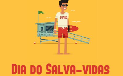 Dia do Salva-vidas