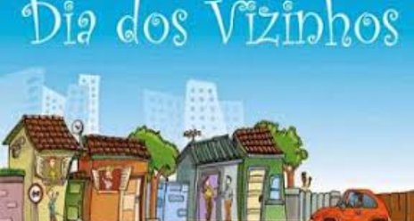 Dia do Vizinho