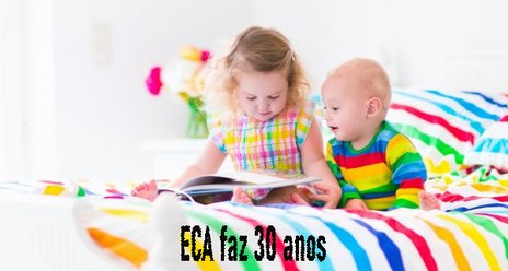 ECA faz 30 anos