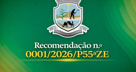RECOMENDAÇÕES DO MINISTÉRIO PUBLICO ELEIÇÕES 2026.