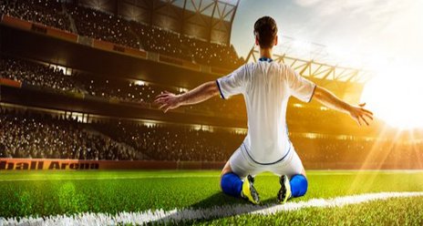 Dia Nacional do Futebol