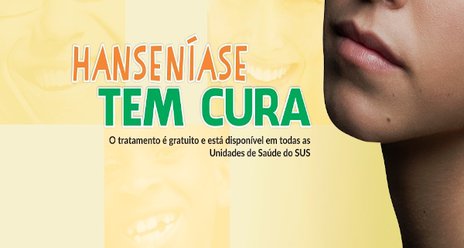 Dia Nacional de Combate e Prevenção da Hanseníase