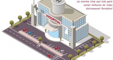Dia do Hospital