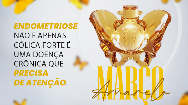 Março Amarelo