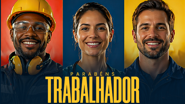 Dia do Trabalhador