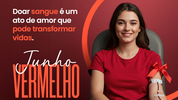 Junho Vermelho