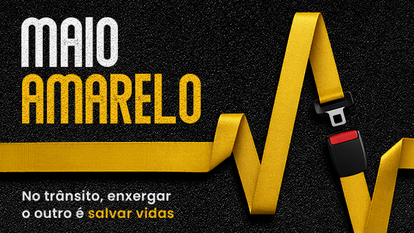 Maio Amarelo