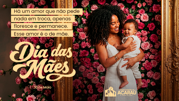 Dia das Mães