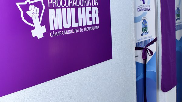 Solenidade realizada na última sexta-feira (13) contou com a presença de autoridades estaduais e reforça o compromisso com a defesa dos direitos das mulheres