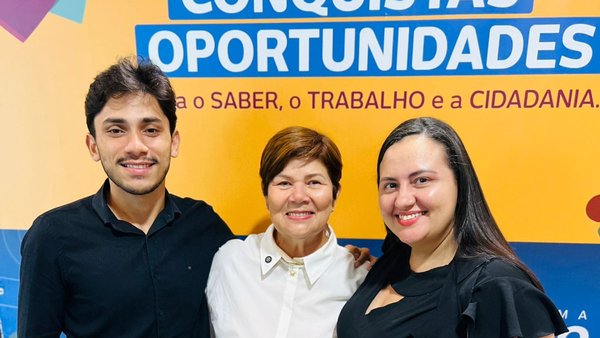 Iniciativa reforça compromisso do Legislativo com a educação e conta com o apoio do presidente Afraudízio Soares
