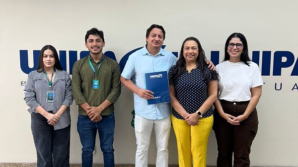 Parceria fortalece ações da Escola do Legislativo e amplia oportunidades de capacitação para servidores e colaboradores da CMJ