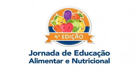 FNDE abre inscrições para a Jornada de Educação Alimentar e Nutricional 2020