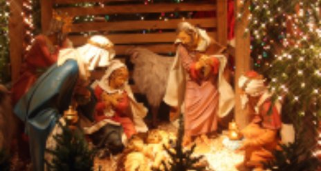 Véspera de Natal