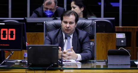Coronavírus: Câmara aprova PEC que cria 'orçamento de guerra'