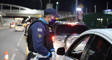 ÓRGÃOS ESTADUAIS E MUNICIPAIS ORIENTAM POPULAÇÃO SOBRE COMBATE À COVID-19