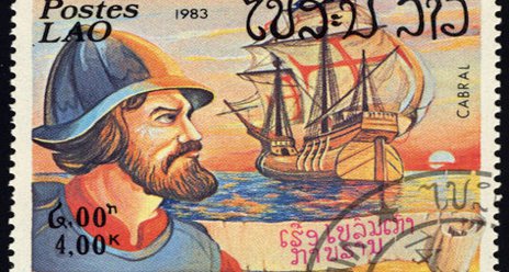 22 de abril – Dia do Descobrimento do Brasil